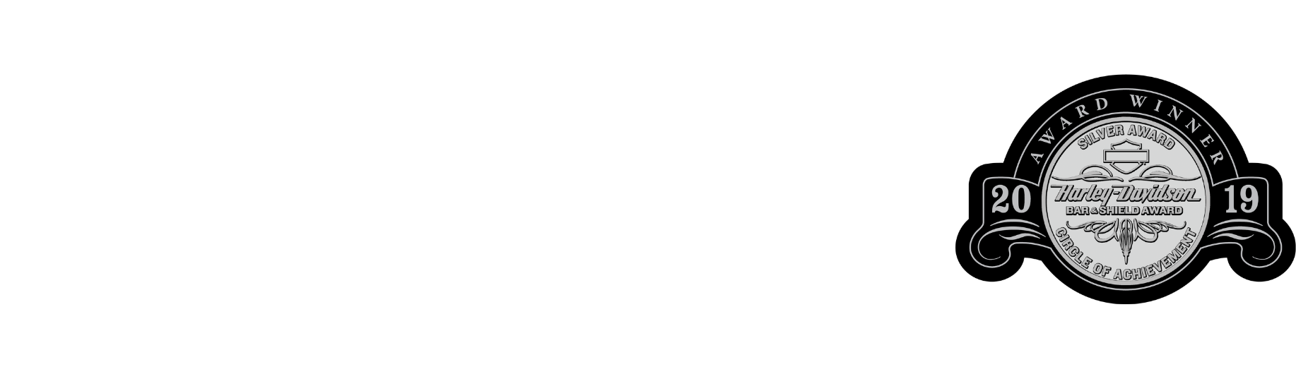 Open Road Harley-Davidson® logo