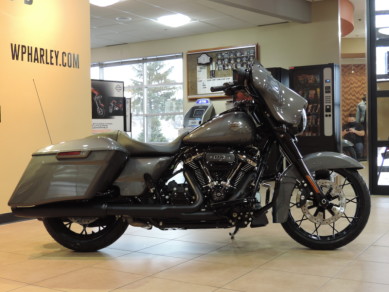 2021 Harley-Davidson® HD Touring FLHXS Street Glide® Special