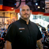 Jason Weinel