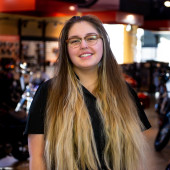 Lauren Notarianni