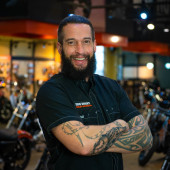 Brett Tyler
