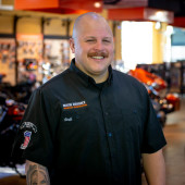 Wesley Carter