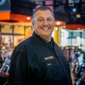 Boyd Giannini