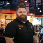 TJ Kiernan