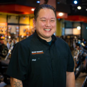 Joshua Sklaroff
