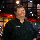 Kevin Dahl