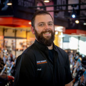 Jeremy Chasey