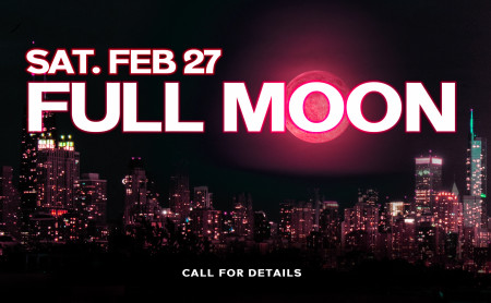Chi-Town Harley-Davidson® - Full Moon In February