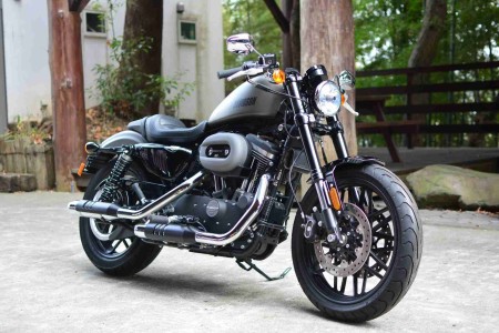 XL1200CX ロードスター お値打ち中古車情報。
