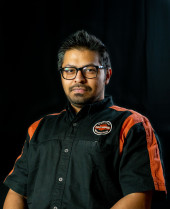 Akash Hariyani