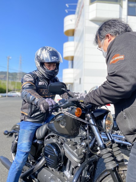 2月ランチタイム試乗会・スケジュール