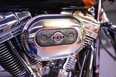 FLSTSE2 CVO・ソフテイルコンバーチブル お値打ち中古車情報。
