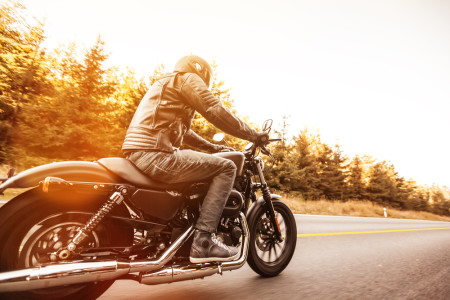 Make Your Motorcycle Look Like New With These Tips