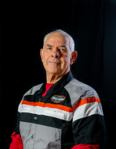 Jim Burt