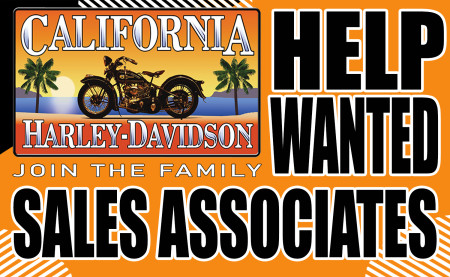 HELP WANTED