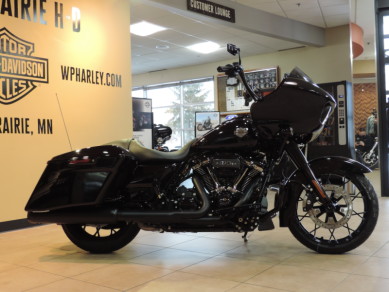 2021 Harley-Davidson® Touring FLTRXS Road Glide® Special