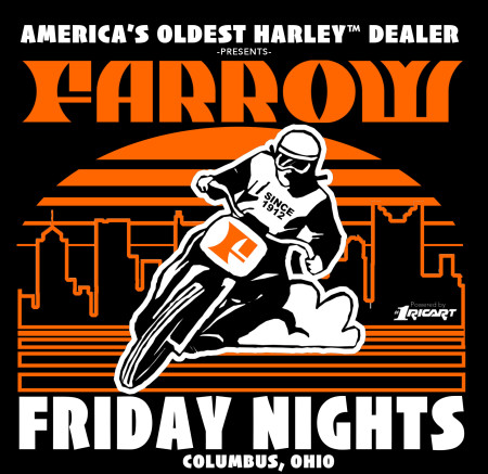 Farrow Friday Nights