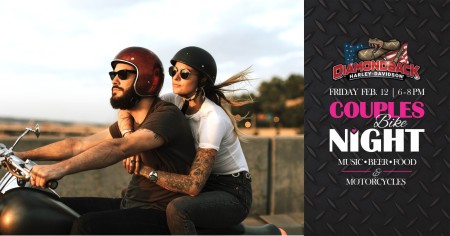 Bike Night