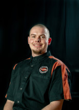 Tyler Johnson