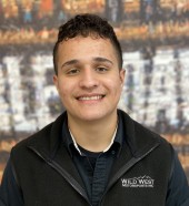 Jacob Martinez