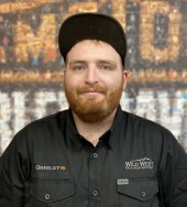 Tyler Steggall