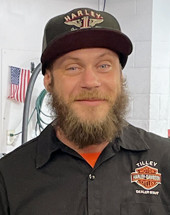 Phil Pervis