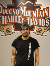 Tommy Vazquez