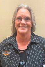 Brandi Puckett