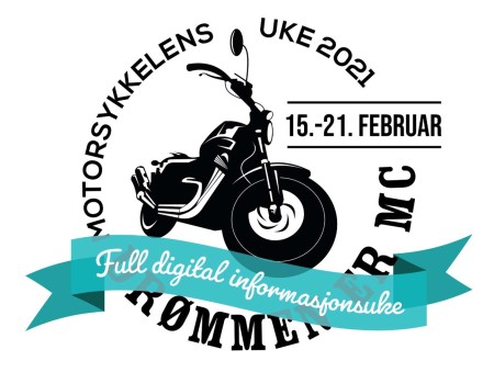 Motorsykkelens Uke 2021