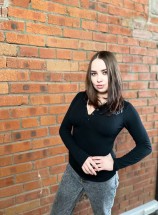 Юлия Баранова