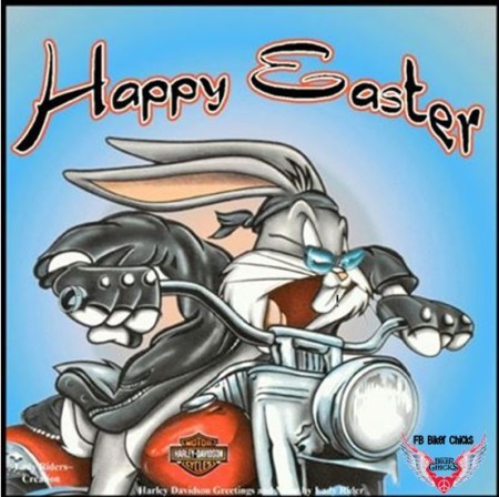 Closed for Easter