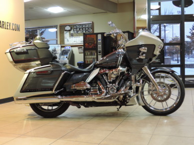 2019 Harley-Davidson® CVO™ HD Touring FLTRXSE Road Glide®