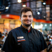 Nathan Maines