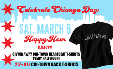 Chicago Day