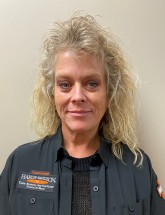 Michelle Fenner