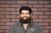 Daniel Fernandez