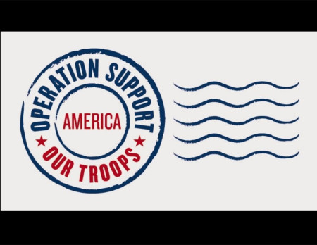 OSOT (Operation Support Our Troops) America Ride