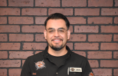 Oscar Montesdeoca