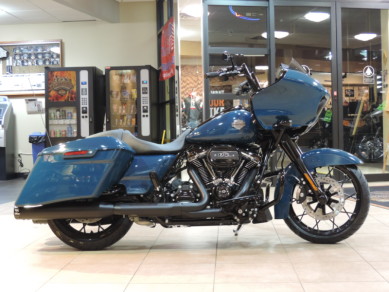 2021 Harley-Davidson® HD Touring FLTRXS Road Glide® Special