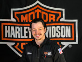 MATT SANDERS
