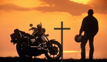 Bike Blessing - Hosted by Indian Valley H.O.G.