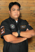 Rodel R. Morente
