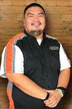 Dean Patrick P. Sanchez