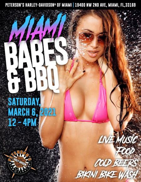 BABES & BBQ