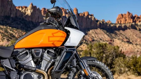 【HD宮城】見る!触る!跨れる!今週末の3日間はハーレーダビッドソン宮城へ 【PAN AMERICA 1250】