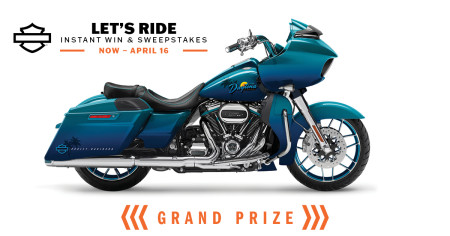 Celebrate The Ride!!
