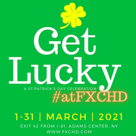 March Madness Happening at FXCHD