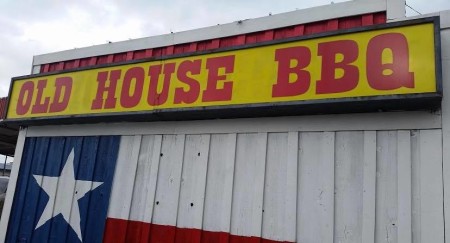 AEHOG Dinner Ride to Old House BBQ