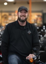 Chris Felts