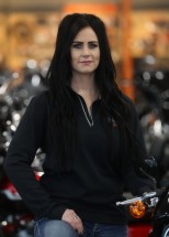 Jenni Van Rooyen